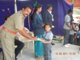 KMC Public School - Sports Day
